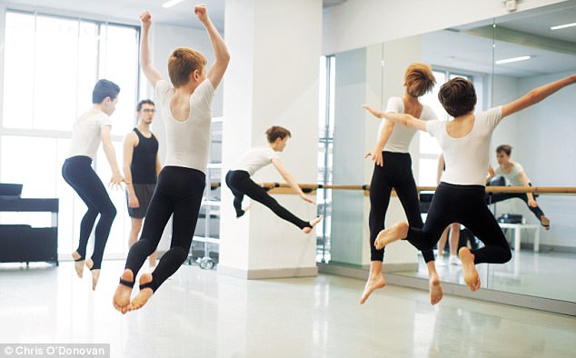 5 Methods to Improve Your Stability and Balance for Dance