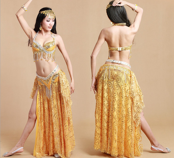 Belly Dance-The ancient Art 0f Performance