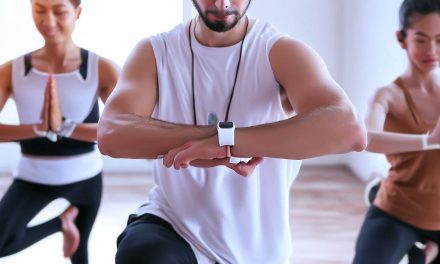 Exploring the Latest Smartwatch Features for Yoga and Dance Enthusiasts